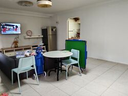 Blk 503 Woodlands Drive 14 (Woodlands), HDB 4 Rooms #579659131